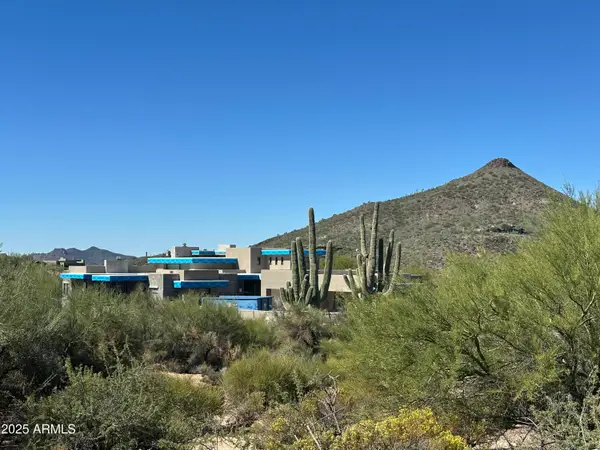 10023 E Filaree Lane, Scottsdale, AZ 85262