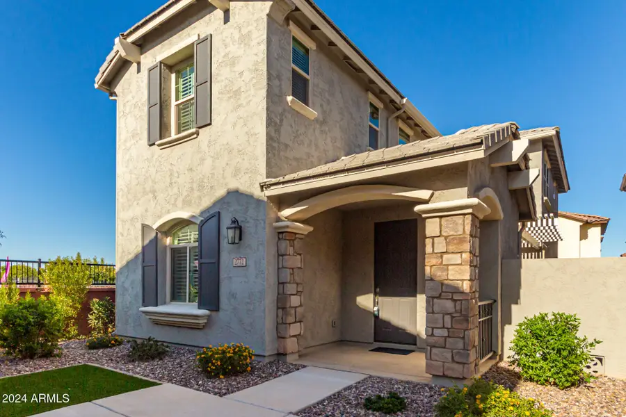 2772 S Betty Street, Gilbert, AZ 85295 - Image #2