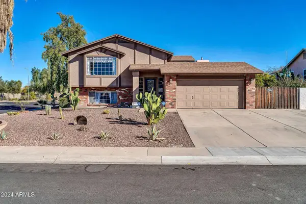 13051 N 75th Drive, Peoria, AZ 85381