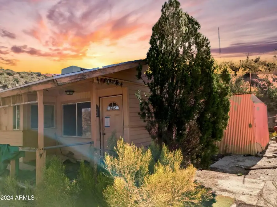 642 W Eagles Bluff, Globe Miami, AZ 85501 - Image #2