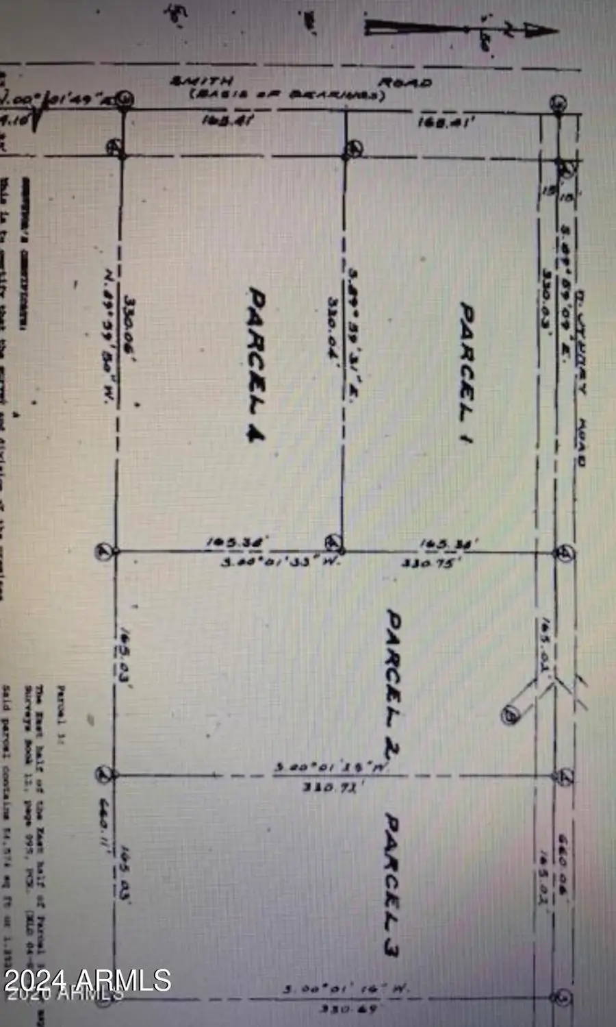 2735 S Smith Road, Maricopa Stanfield, AZ 85172 - Image #3