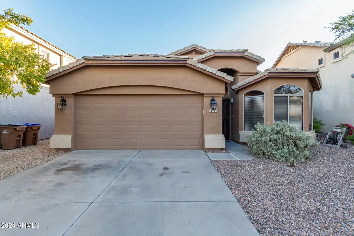 813 E Lovegrass Drive, San Tan Valley, AZ 85143 - Image #1