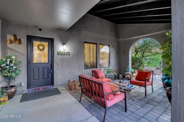 15019 N Mayflower Drive, Fountain Hills, AZ 85268