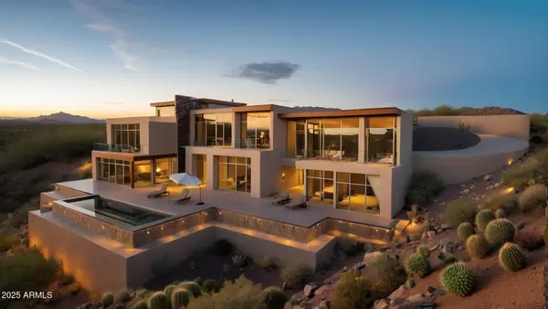 8828 E Red Lawrence Drive #33, Scottsdale, AZ 85262