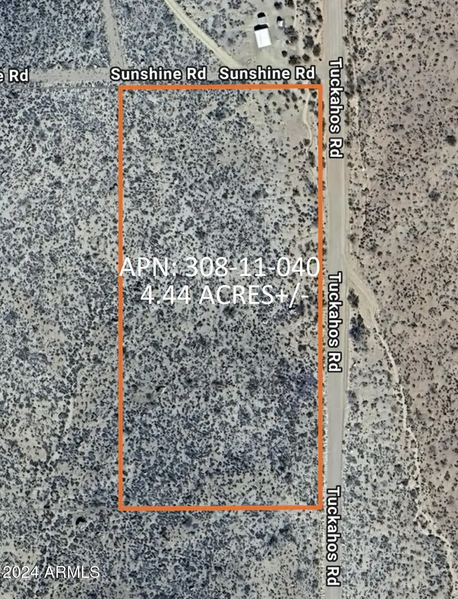 6054 W Sunshine Road, Golden Valley, AZ 86413 - Image #3