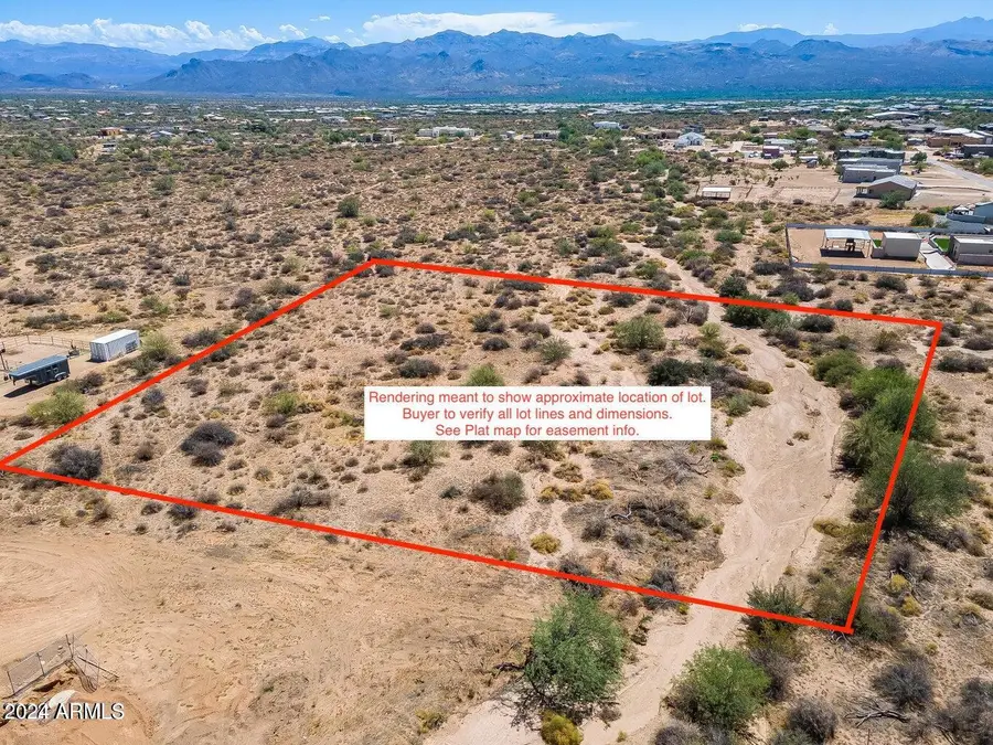 28839 N 165th Place #5, Tonto National Forest, AZ 85262 - #2