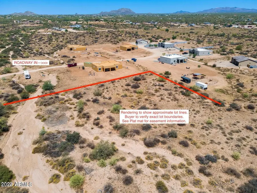 28839 N 165th Place #5, Tonto National Forest, AZ 85262 - #3