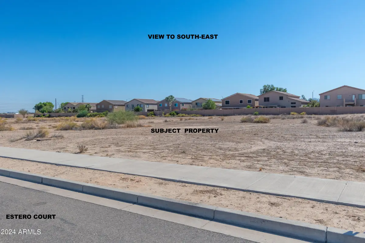 123XX W Estero Court #9, Litchfield Park, AZ 85340 - Image #1