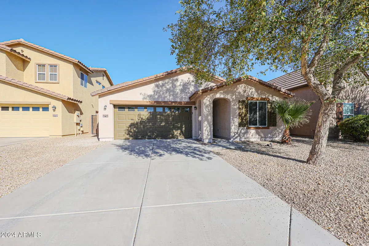 41208 W Bravo Drive, Maricopa, AZ 85138 - Image #1