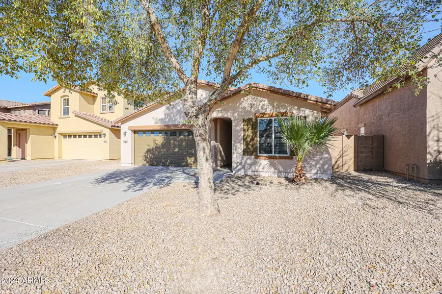 41208 W Bravo Drive, Maricopa, AZ 85138 - Image #2