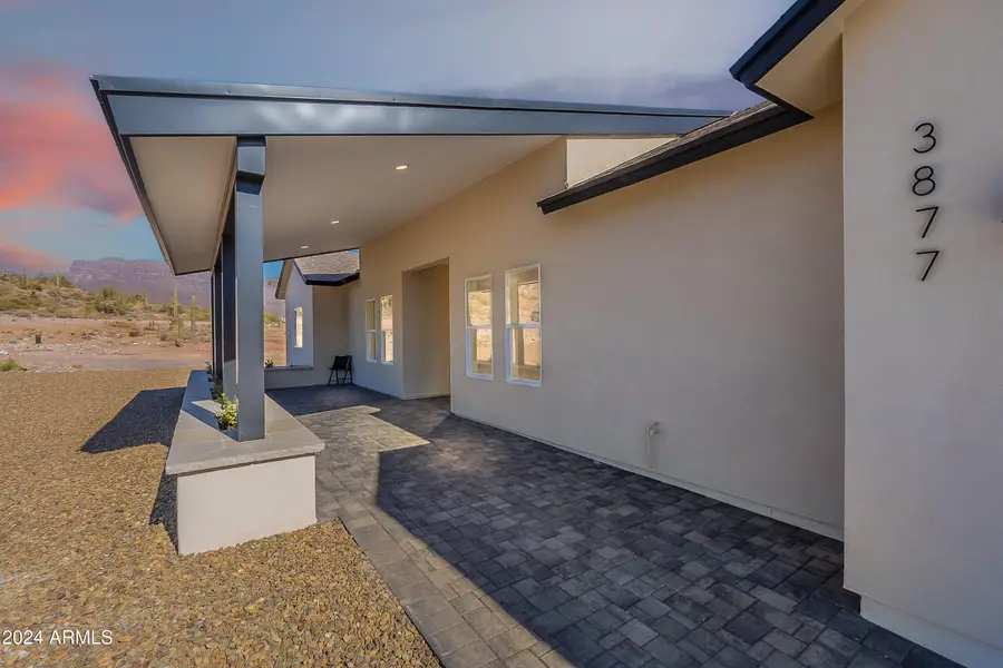 3877 S Veronica Lane, Gold Canyon, AZ 85118 - Image #3