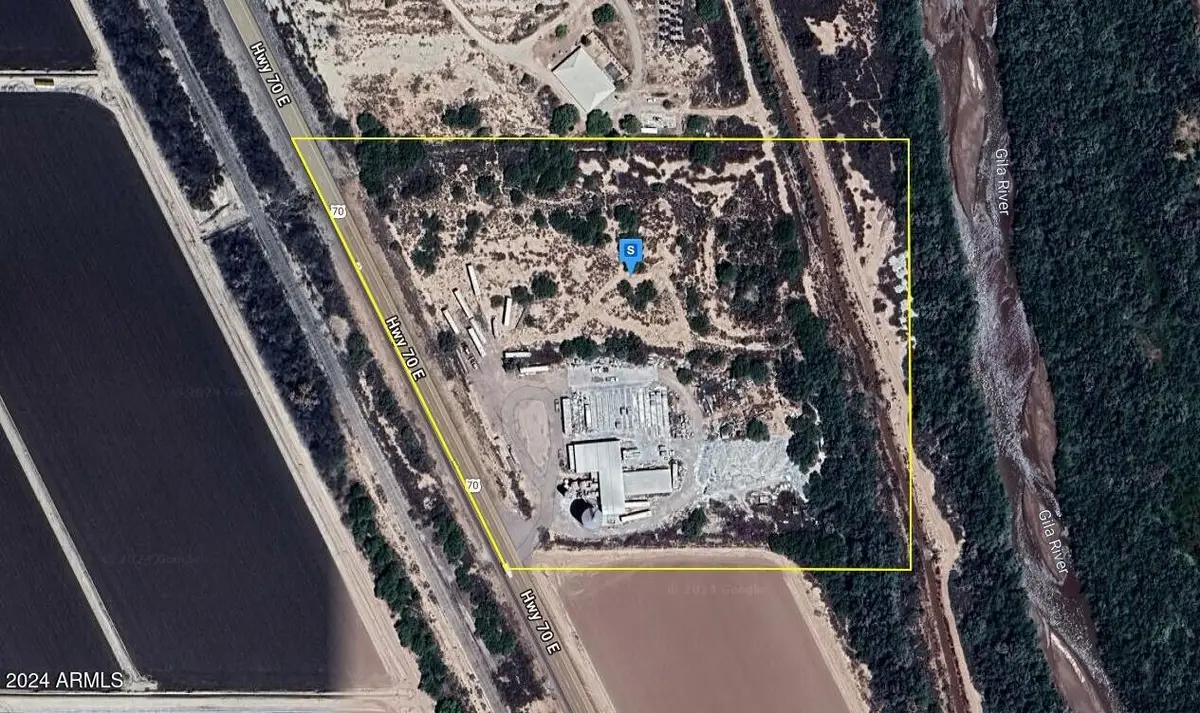 12803 Us-70 --, Pima, AZ 85543 - Image #1