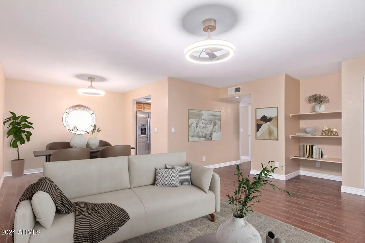 1340 N Recker Road #140, Mesa, AZ 85205 - Image #1