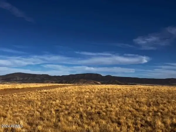 LOT 57 Parcel A4 Copperfield Subdivis -- #57, Prescott Valley, AZ 86315