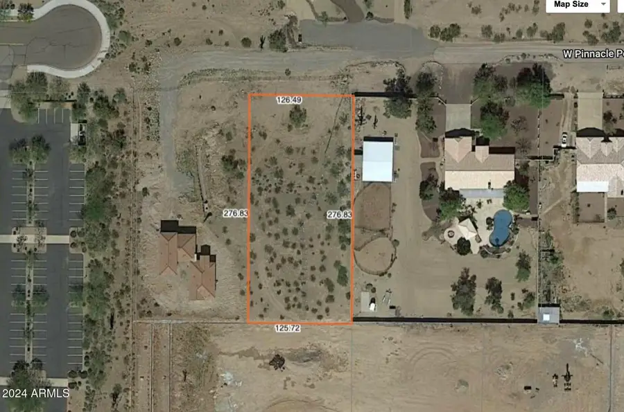 10459 W Pinnacle Peak Road #029, Peoria, AZ 85383 - Image #2