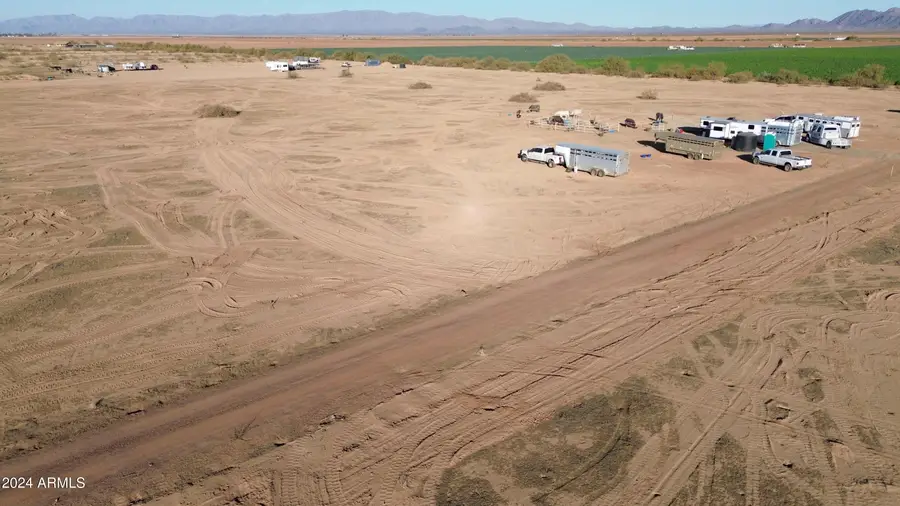 X Long Rifle Road -- #'-', Aguila, AZ 85320 - Image #2