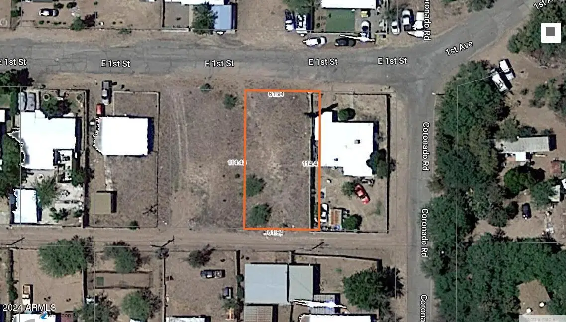 116 E 1st Street #2, Mammoth, AZ 85618 - Image #1