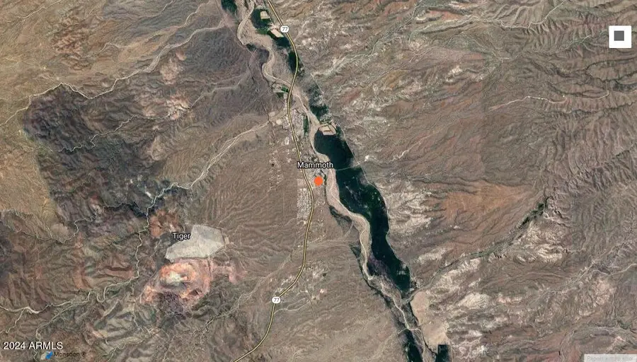 116 E 1st Street #2, Mammoth, AZ 85618 - Image #3