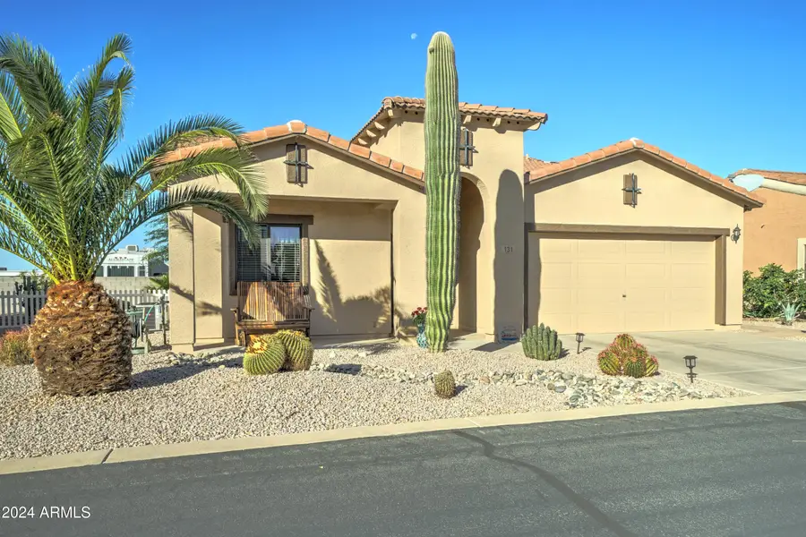 2101 S Meridian Road #131, Apache Junction, AZ 85120 - Image #2