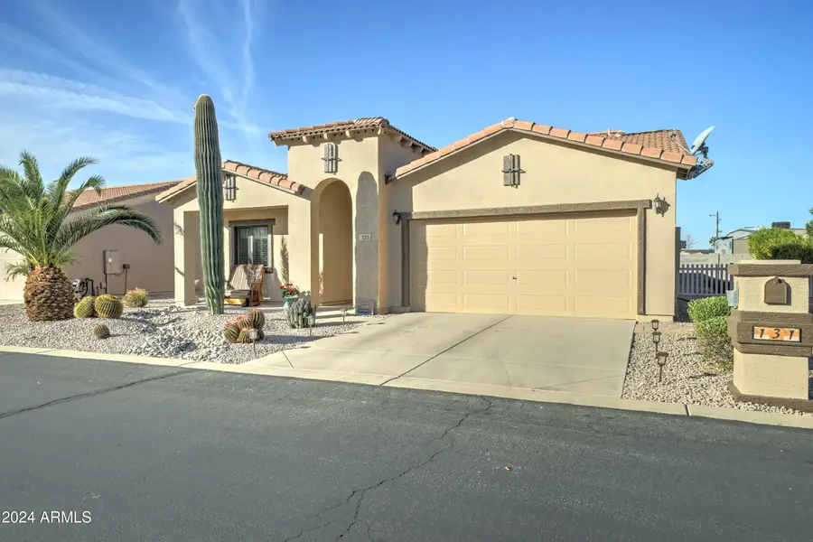 2101 S Meridian Road #131, Apache Junction, AZ 85120 - Image #3