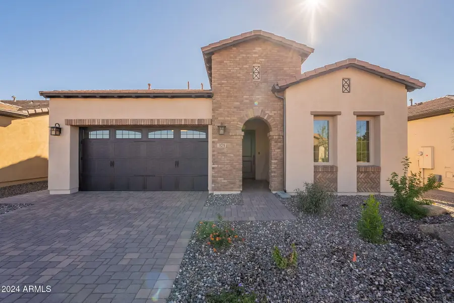 375 E Bracciano Avenue, Queen Creek, AZ 85140 - #2