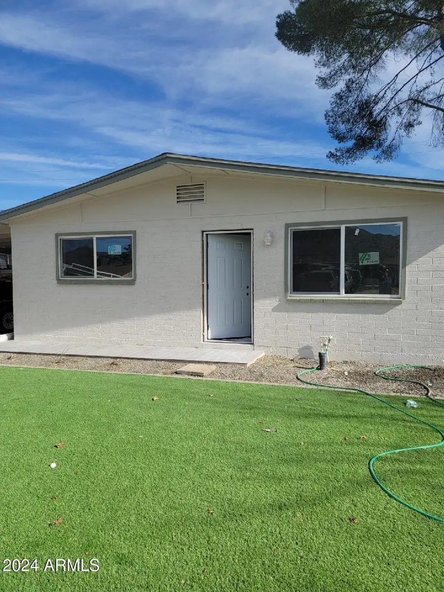 418 W Hartford Road, Kearny, AZ 85137 - Image #2