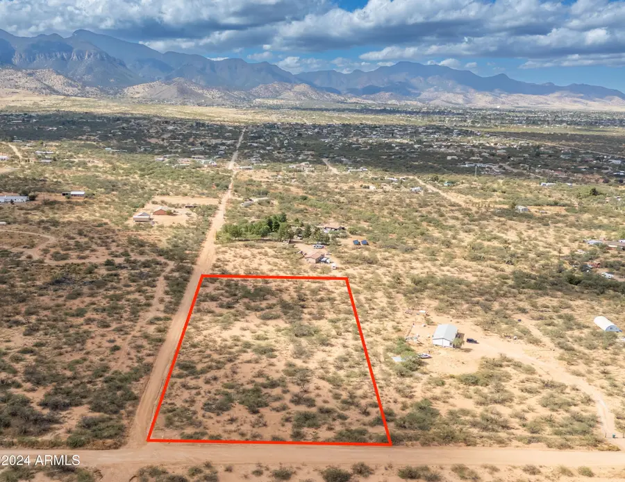tbd S Burro Drive #708, Sierra Vista Southeast, AZ 85615 - Image #2
