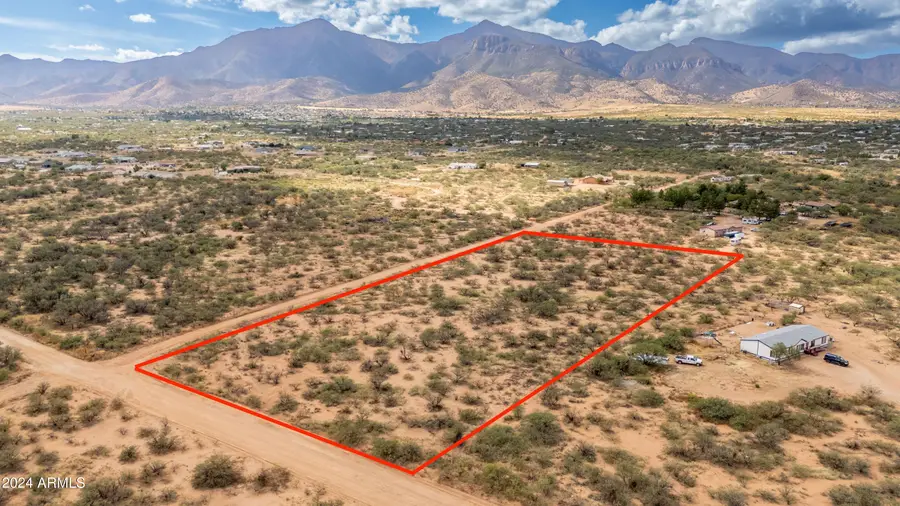 tbd S Burro Drive #708, Sierra Vista Southeast, AZ 85615 - Image #3