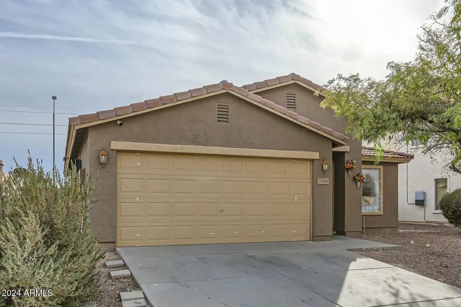 25763 W Satellite Lane, Buckeye, AZ 85326 - Image #2