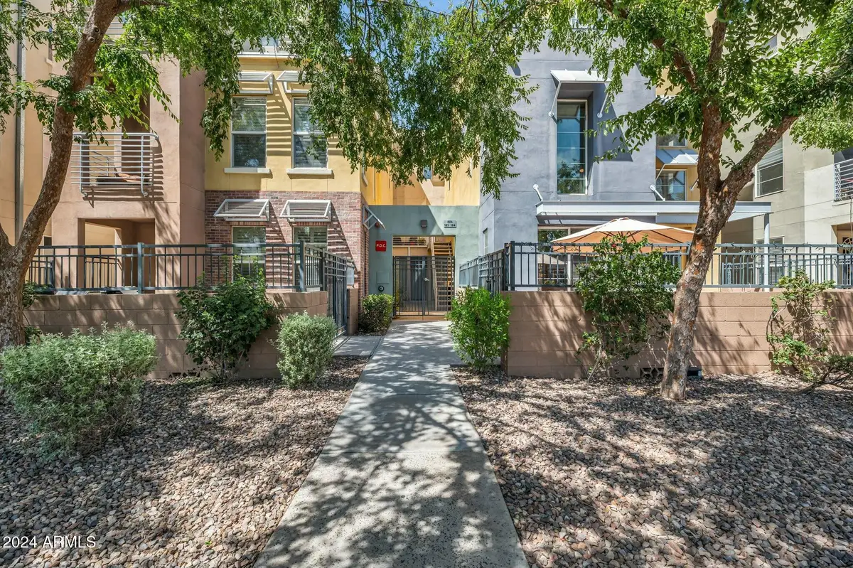 706 E Washington Street #124, Phoenix, AZ 85034 - Image #1