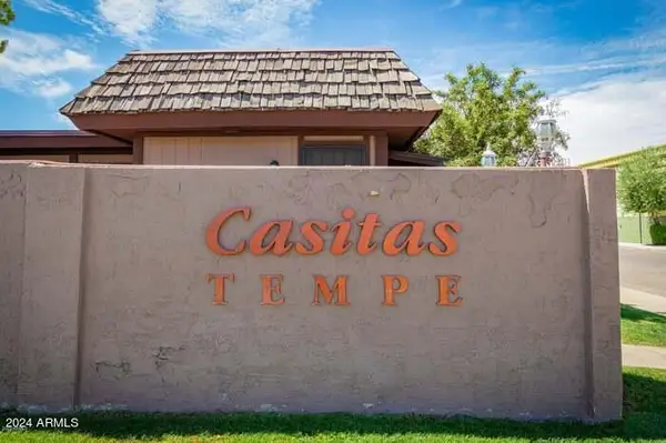 1831 E Kirkland Lane #B, Tempe, AZ 85281