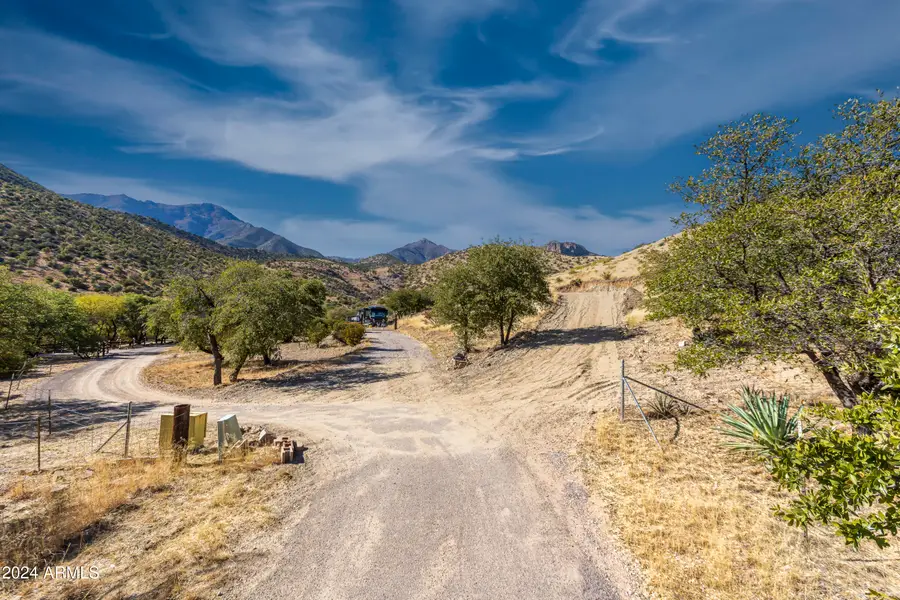 4709 E Dead Bear Draw --, Hereford, AZ 85615 - Image #3