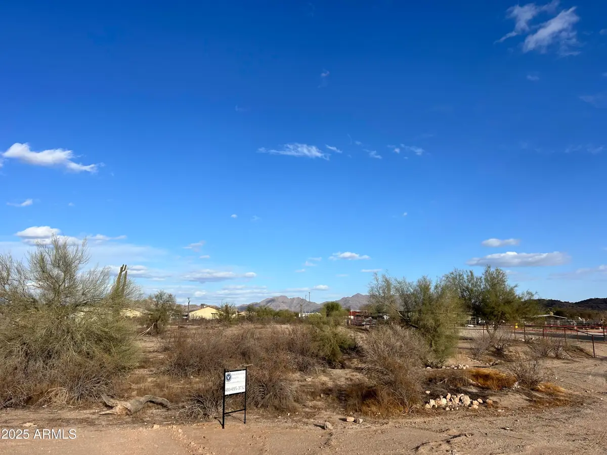 12911 S 194th Drive #B, Buckeye, AZ 85326 - #1