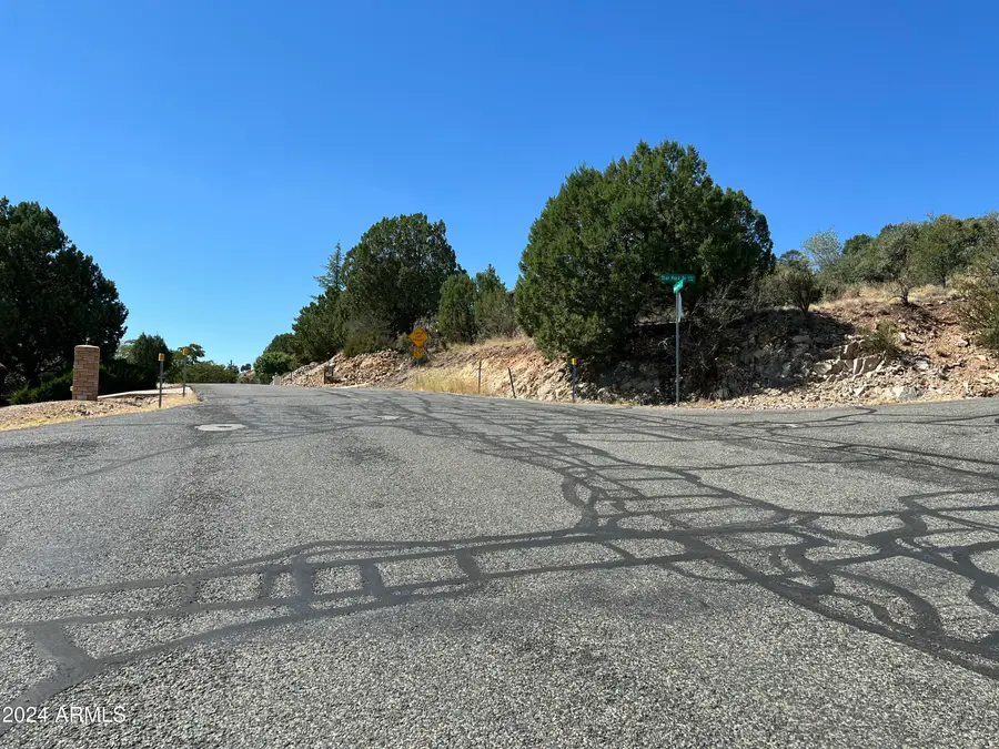 685 Shadow Mountain Drive #593, Prescott, AZ 86301 - #3