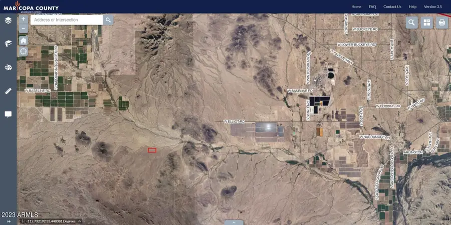 0 Narramore Road #80, Tonopah, AZ 85354 - Image #3