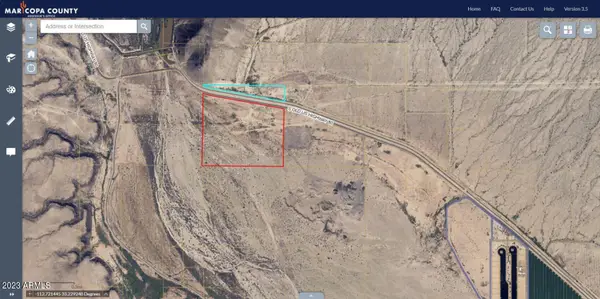 0 Old Us 80 Highway, Buckeye, AZ 85326