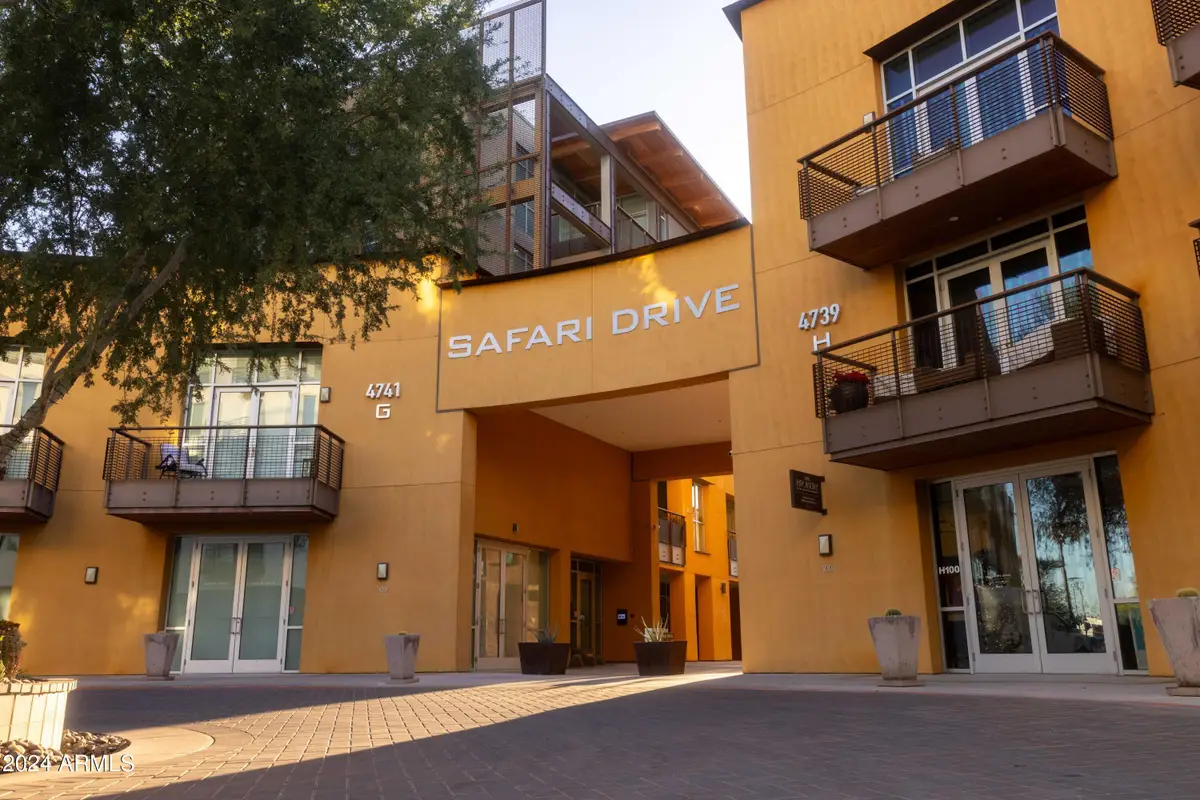 4745 N Scottsdale Road #3013, Scottsdale, AZ 85251 - Image #1