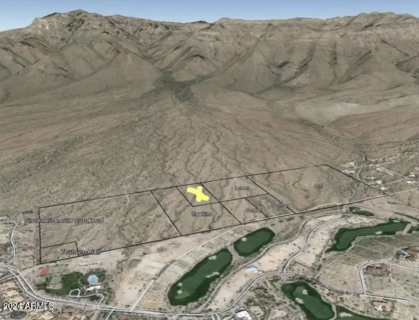 0000 E Southern Avenue, Gold Canyon, AZ 85118 - Image #1