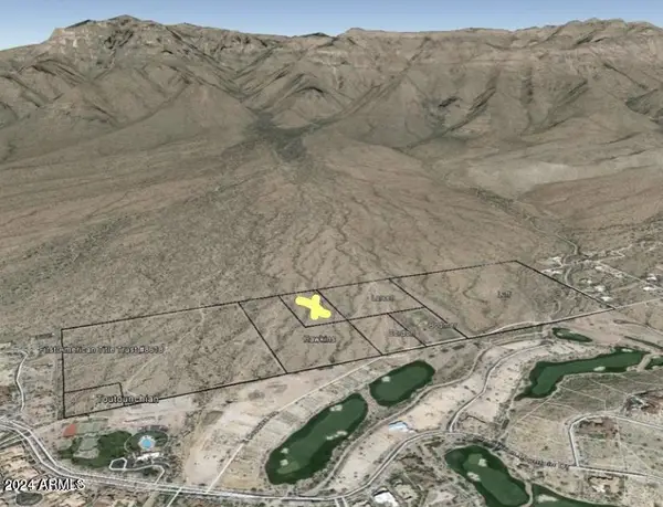 0000 E Southern Avenue, Gold Canyon, AZ 85118