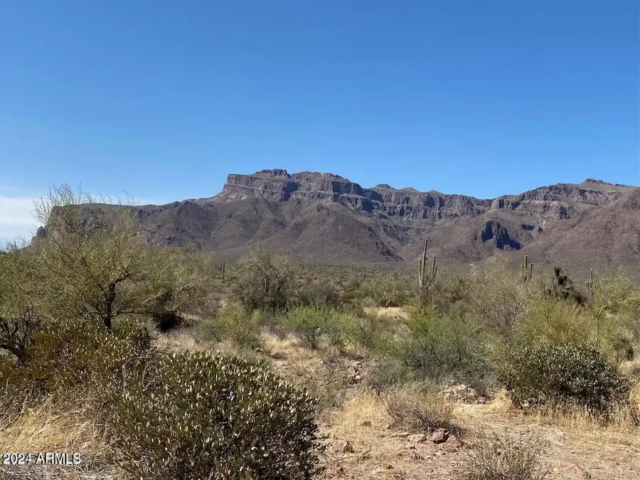 0000 E Southern Avenue, Gold Canyon, AZ 85118 - Image #2