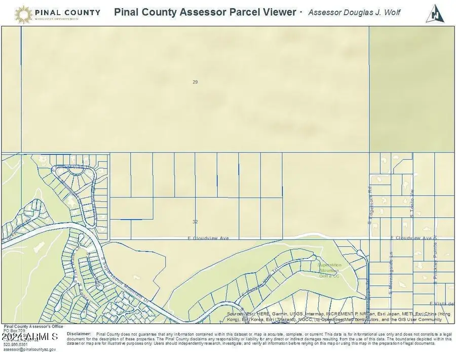 0000 E Southern Avenue, Gold Canyon, AZ 85118 - Image #3