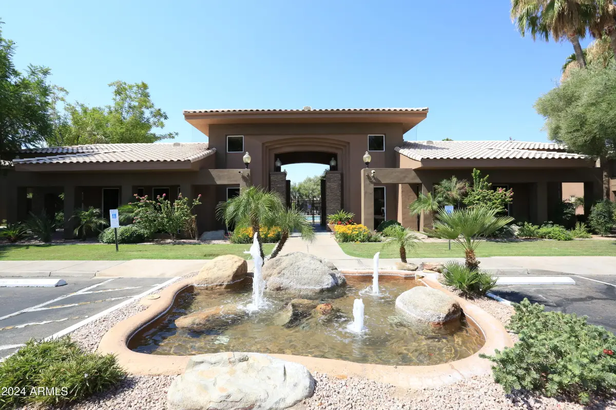 7009 E Acoma Drive #1105, Phoenix, AZ 85254 - Image #1