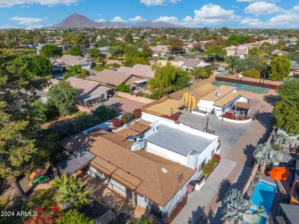 8340 E Thomas Road, Scottsdale, AZ 85251