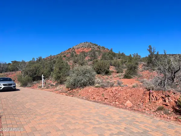 4601 Red Rock Road #2, Sedona, AZ 86336