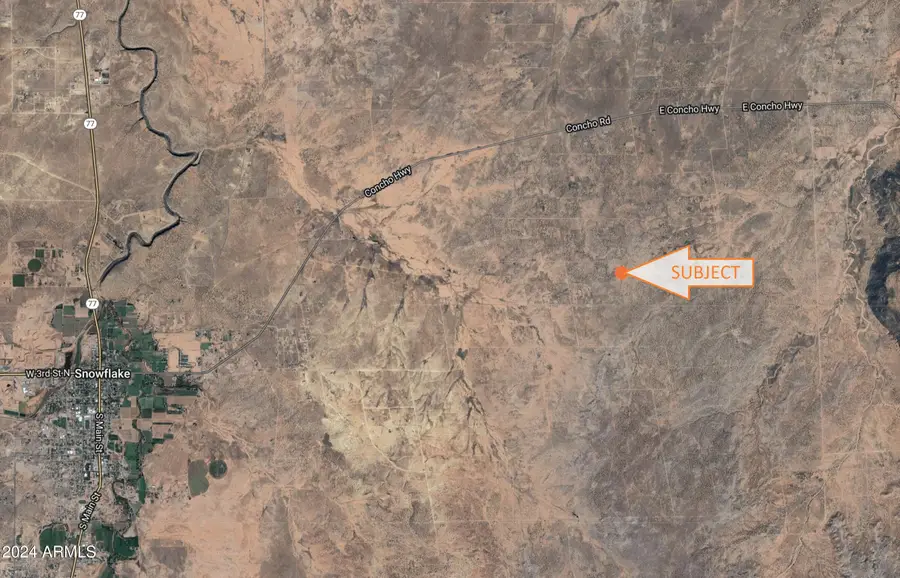 8571 Lawson Lane, Snowflake, AZ 85937 - Image #2