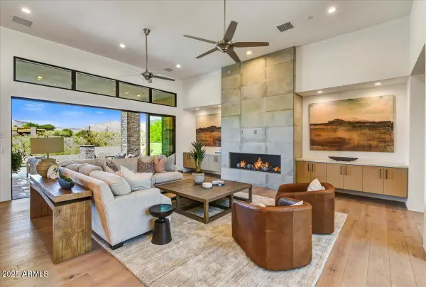 10336 E Chia Way, Scottsdale, AZ 85262