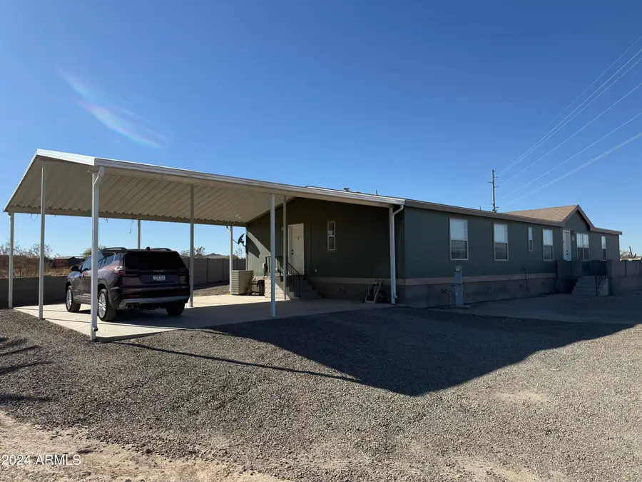 66326 65th Street, Salome, AZ 85348 - Image #2