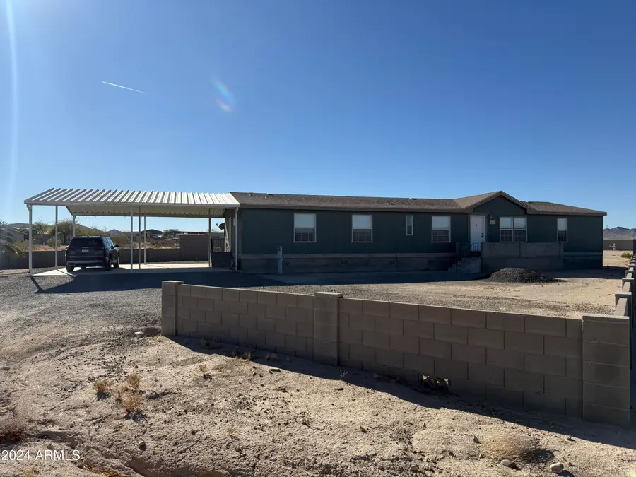 66326 65th Street, Salome, AZ 85348 - Image #3