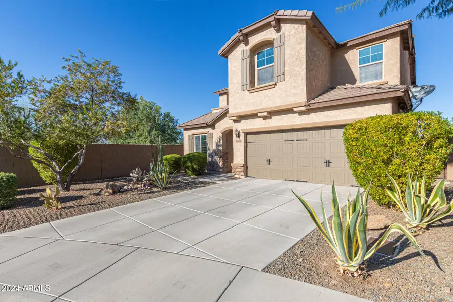 1864 W Buckhorn Trail, Deer Valley, AZ 85085 - Image #2