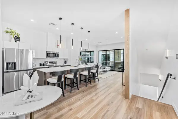 4220 N 32nd Street #3, Phoenix, AZ 85018